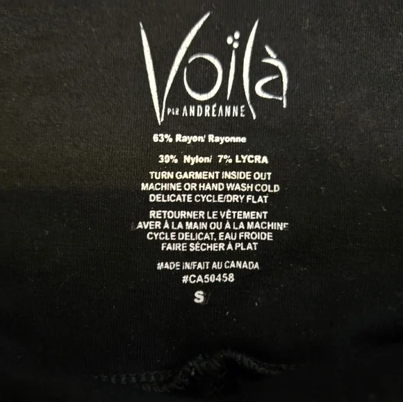 Colorful Bamboo Patterned Pants - Picture 2 of 2